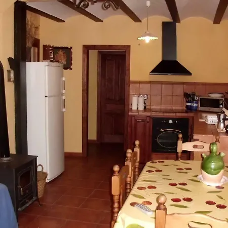 Tia Rulla 3 * Pina de Montalgrao